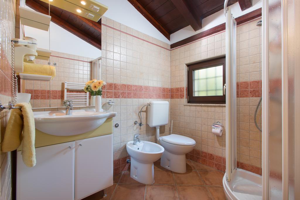 Momjan Villa Momiano With Private Pool מראה חיצוני תמונה